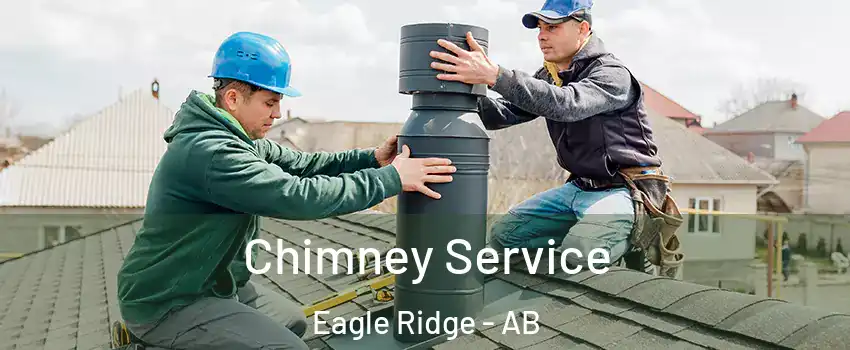 Chimney Service Eagle Ridge - AB