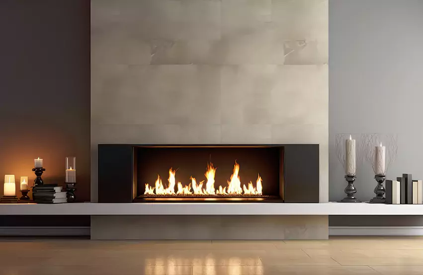 Gas Fireplace Services in Wood Buffalo, AB