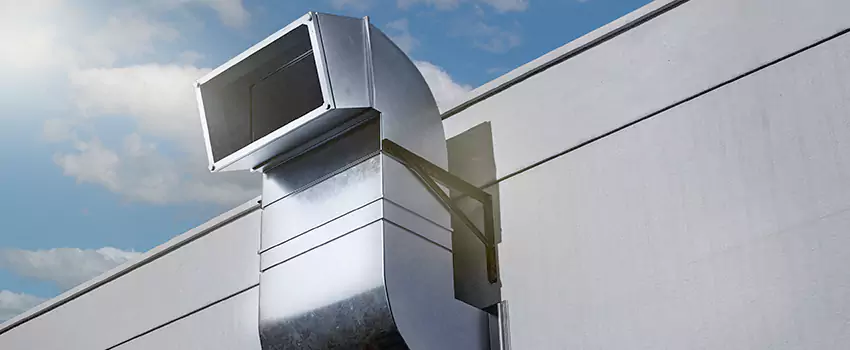Trusted Air Duct Cleaning Company in Wood Buffalo, Alberta
