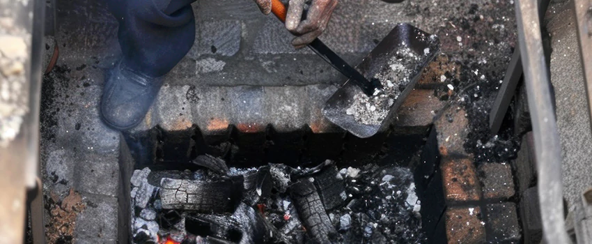 Residential Chimney Bricks Rotten Repair Services in Wood Buffalo, AB