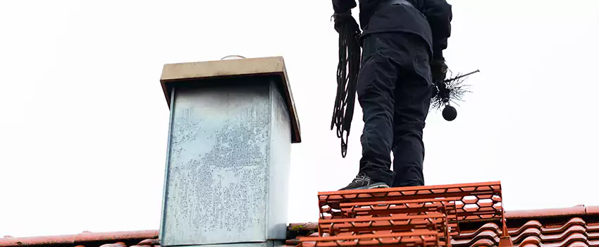 Chimney Inspection Levels in Wood Buffalo, AB