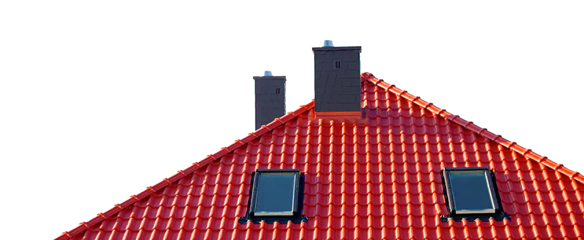 Chimney Pot Replacement in Wood Buffalo, AB