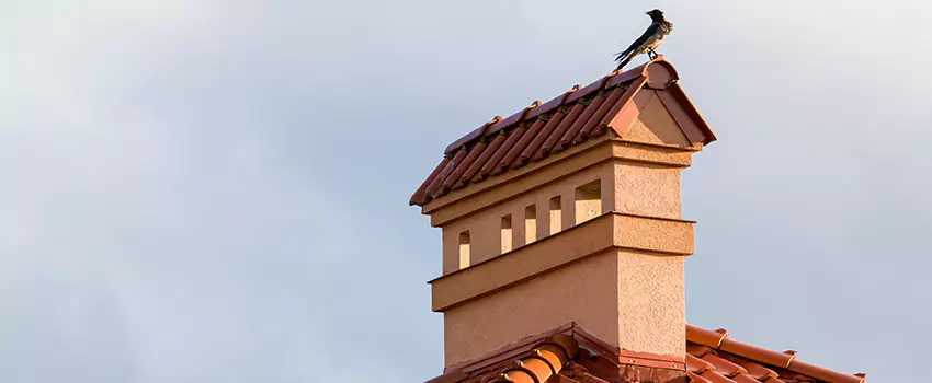 Cost To Rebuild A Chimney in Wood Buffalo, Alberta
