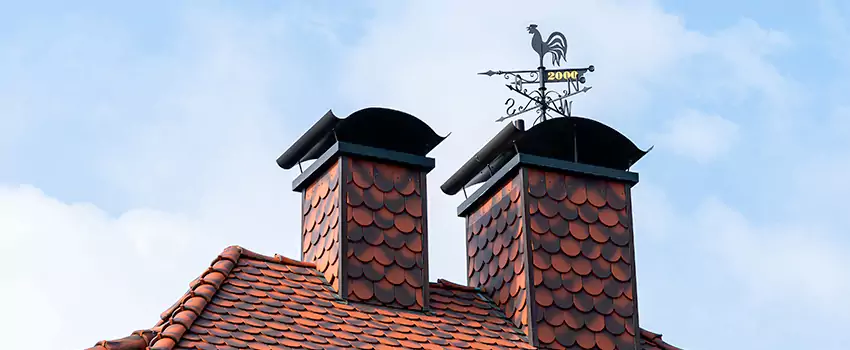 Chimney Installation in Wood Buffalo, AB