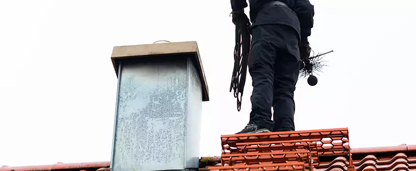 Chimney Soot Cleaning Cost in Wood Buffalo, AB