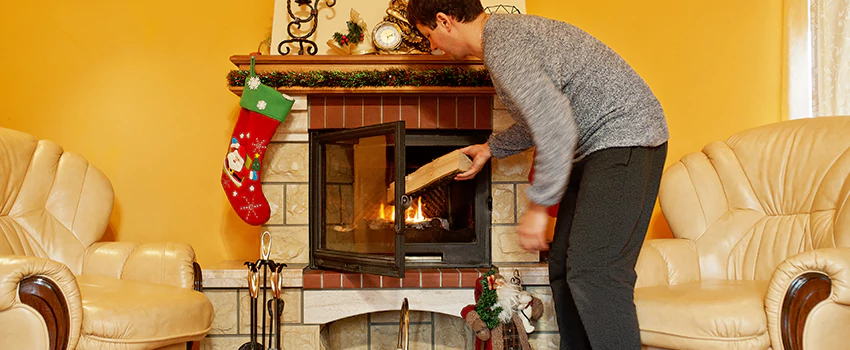 Wood Stove Chimney Sweep in Wood Buffalo, Alberta