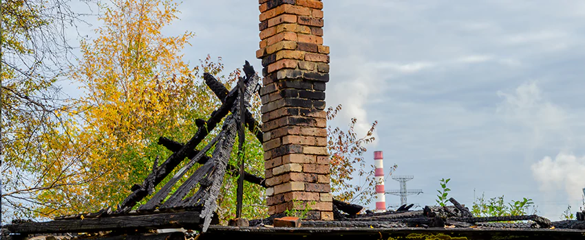 Broken Chimney Bricks Repair Services in Wood Buffalo, AB