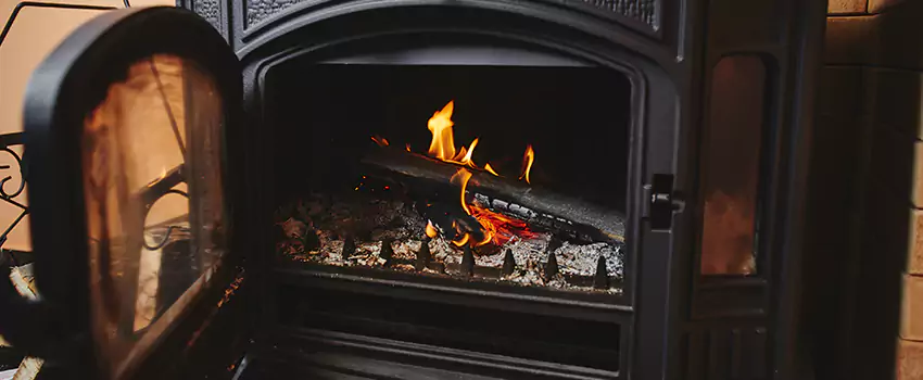 Advantages of Drolet Fireplaces in Wood Buffalo, Alberta