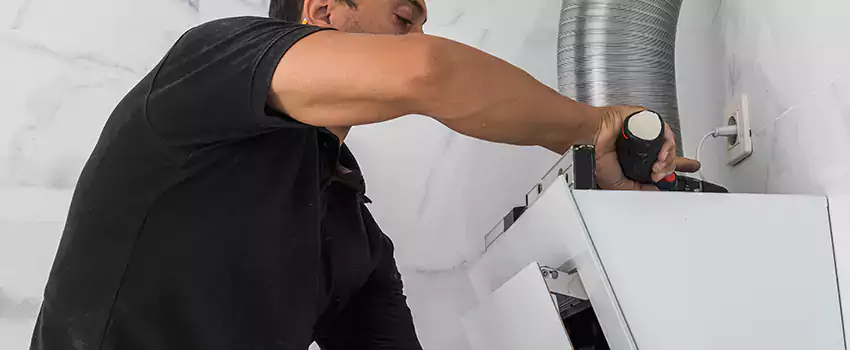 Dryer Duct Cleaning in Wood Buffalo, Alberta