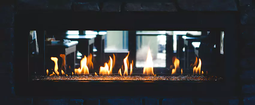 Electric Fireplace Ember Set Enhancement Services in Wood Buffalo, AB