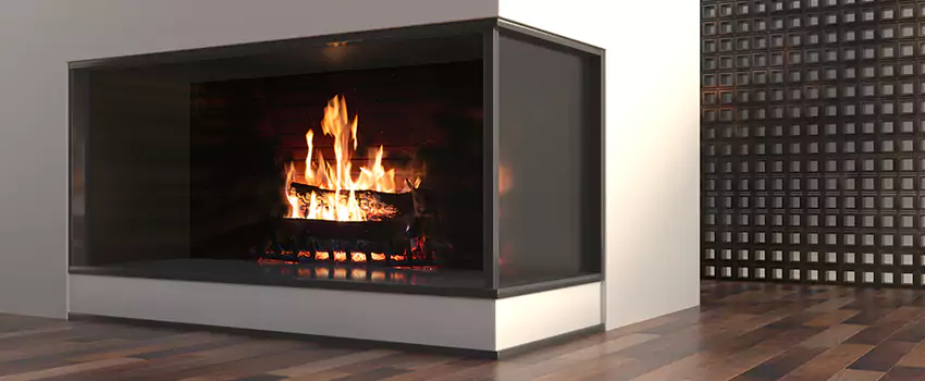 Empire Comfort Systems Fireplace Installation and Replacement in Wood Buffalo, AB