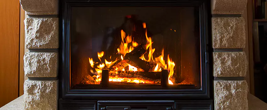 Fireplace Design Ideas in Wood Buffalo, AB