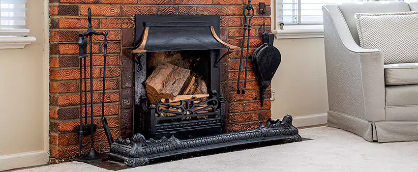 Fireplace Renovation Service in Wood Buffalo, Alberta