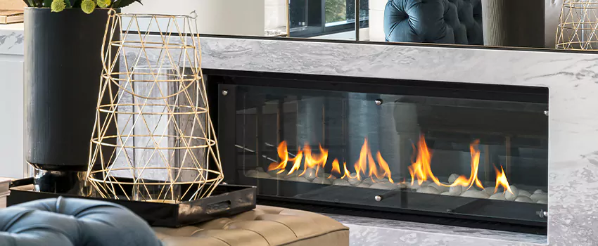 Fireplace Chimney Maintenance in Wood Buffalo, Alberta