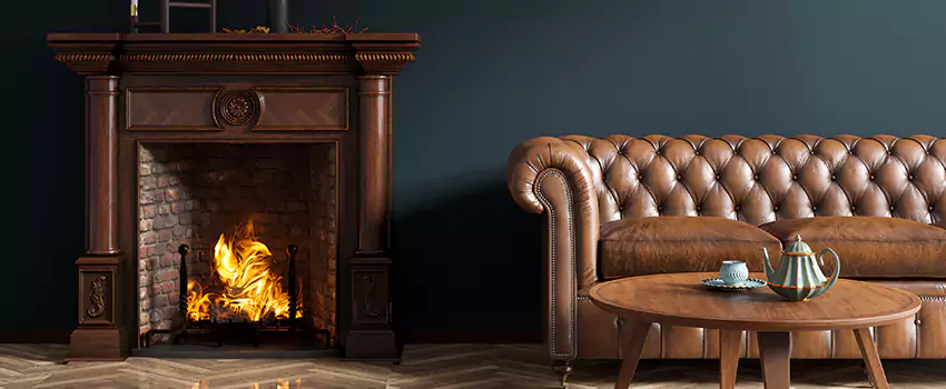 Gas Fireplace Logs Cost in Wood Buffalo, Alberta