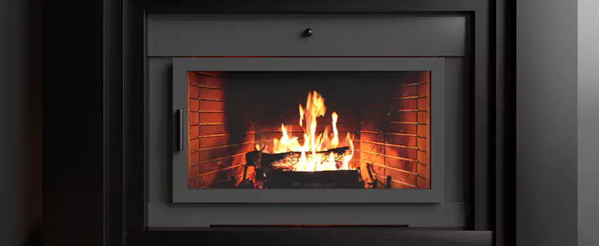 Heat & Glo Outdoor Gas Fireplaces Installation Contractors in Wood Buffalo, AB