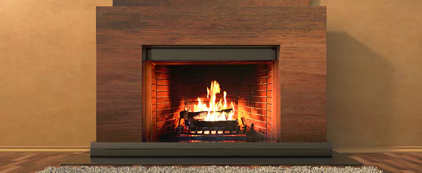 Kings Man Direct Vent Fireplaces Services in Wood Buffalo, Alberta