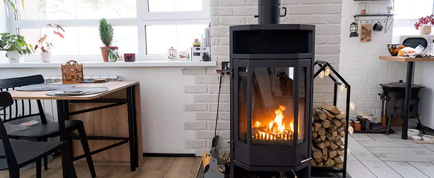 Benefits of Pacific Energy Fireplace in Wood Buffalo, Alberta