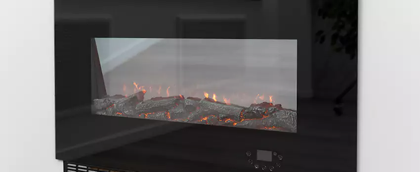 Ravelli Group Convection Fireplaces Installation in Wood Buffalo, Alberta