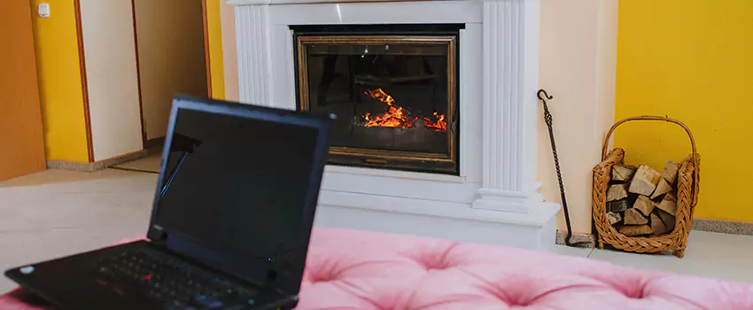 RSF Fireplaces Maintenance and Repair in Wood Buffalo, Alberta
