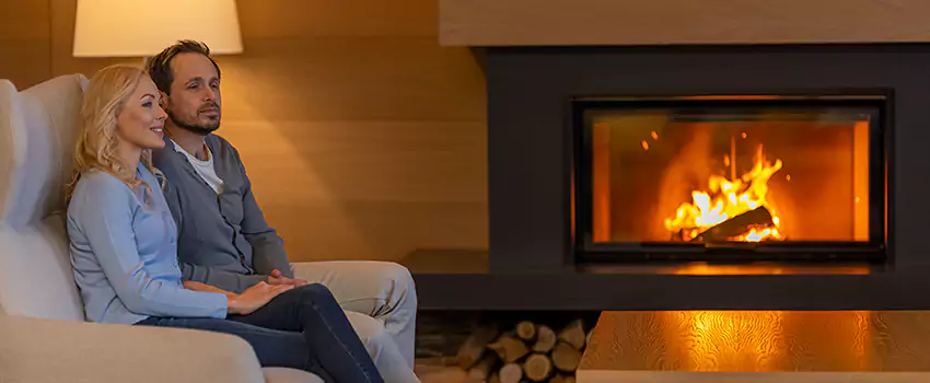Superior Outdoor Fireplace Repair in Wood Buffalo, AB