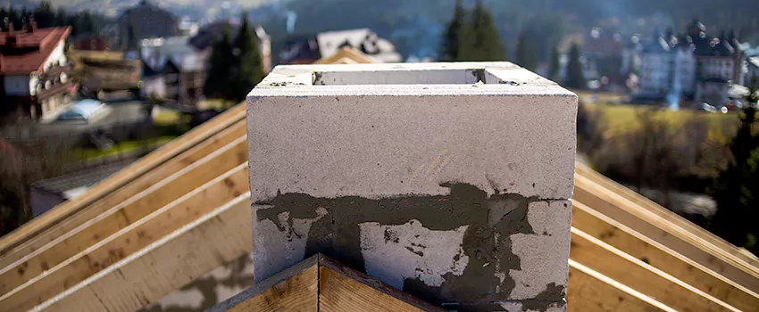 Chimney Ash Dump Cover Repair Services in Wood Buffalo, AB