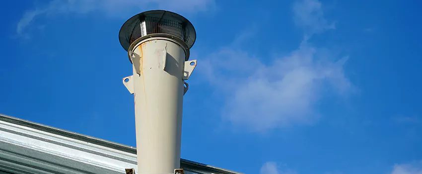 Chimney Chase Restoration Services in Wood Buffalo, AB