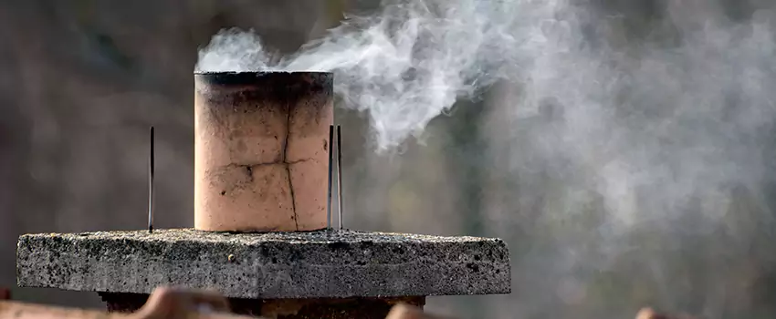 Chimney Creosote Cleaning Experts in Wood Buffalo, Alberta