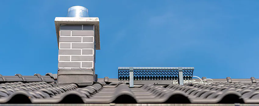 Affordable Chimney Fan Repair in Wood Buffalo, Alberta