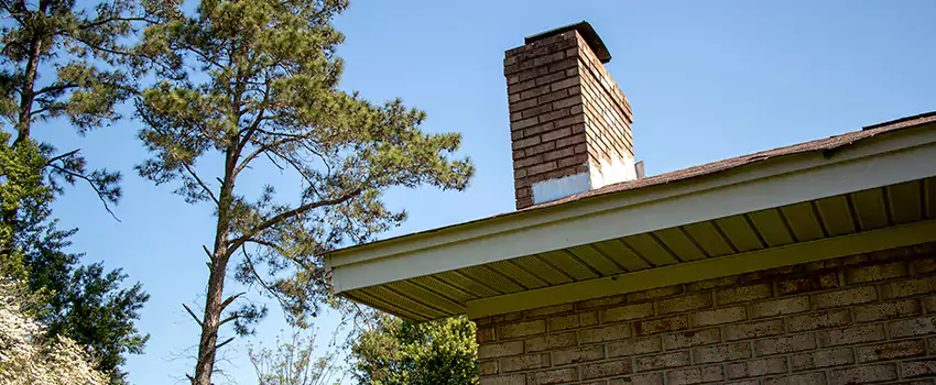 Chimney Design and Style Remodel Services in Wood Buffalo, Alberta