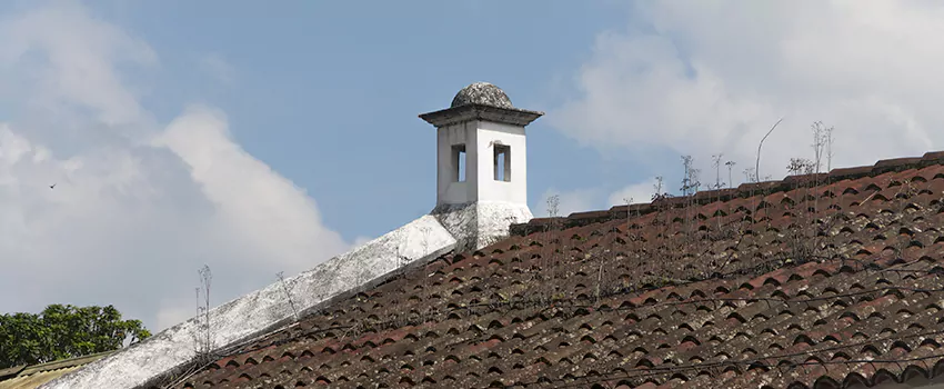 Chimney Cleaning And Restoration in Wood Buffalo, Alberta