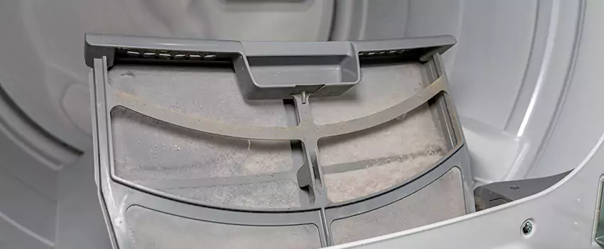 Benefits of Professional Clogged Dryer Vent Cleaning in Wood Buffalo, Alberta