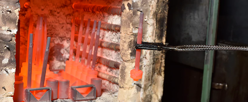 Cracked Concrete Chimney Bricks Services in Wood Buffalo, Alberta