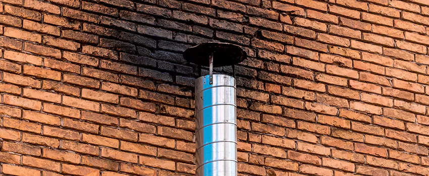 Creosote Removal Experts in Wood Buffalo, AB