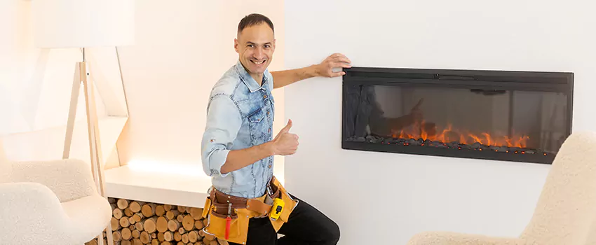 Fireplace Flue Maintenance Services in Wood Buffalo, AB