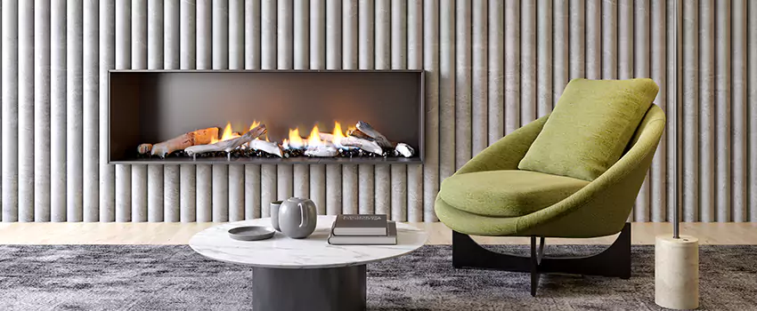 Electric Fireplace Makeover Services in Wood Buffalo, AB