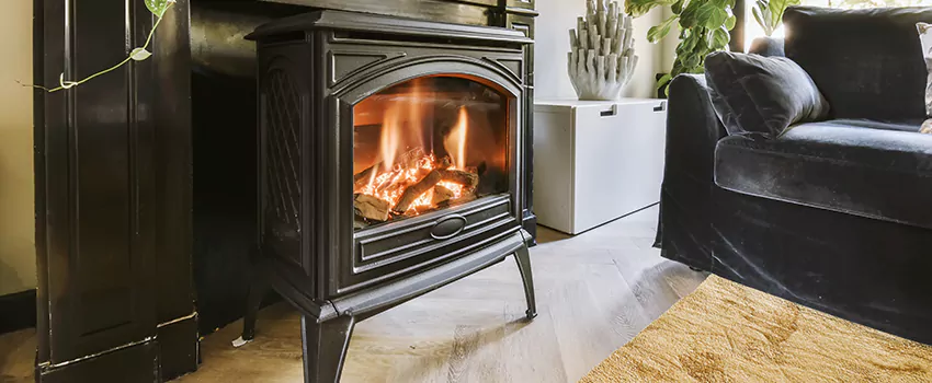 Cost-Effective Fireplace Mantel Inspection And Maintenance in Wood Buffalo, AB