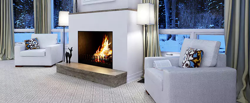 Cast Iron Fireplace Grate Repair Services Wood Buffalo, AB