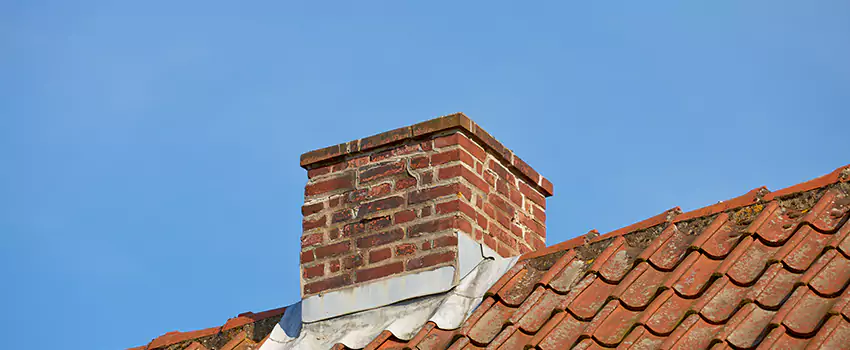 Fixing Blocked Chimney Cap in Wood Buffalo, AB