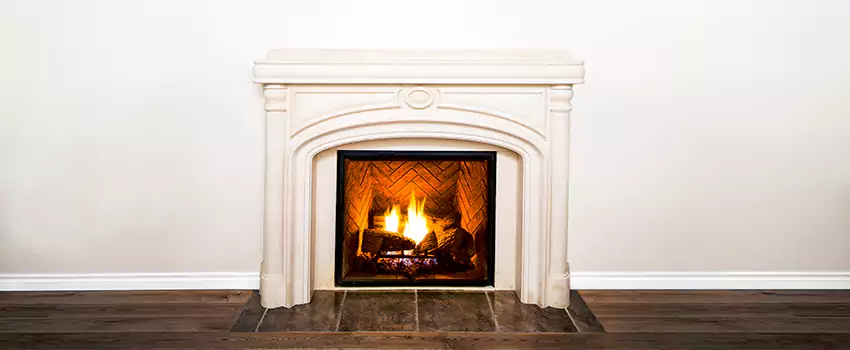 Outdoor Gas Fireplaces Installation in Wood Buffalo, AB