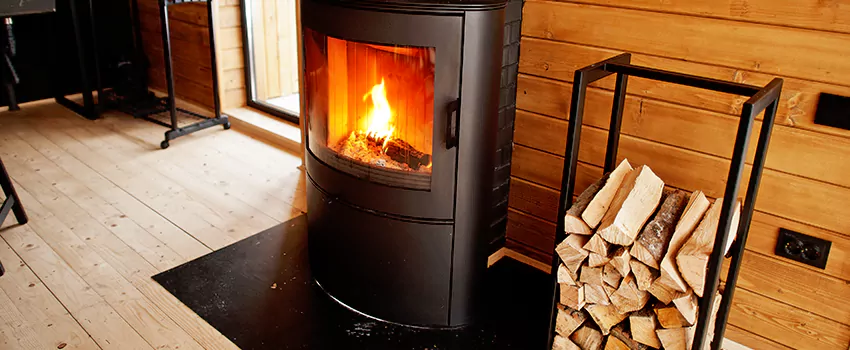 Natural Gas & Propane Fireplace Installation and Repair in Wood Buffalo, Alberta