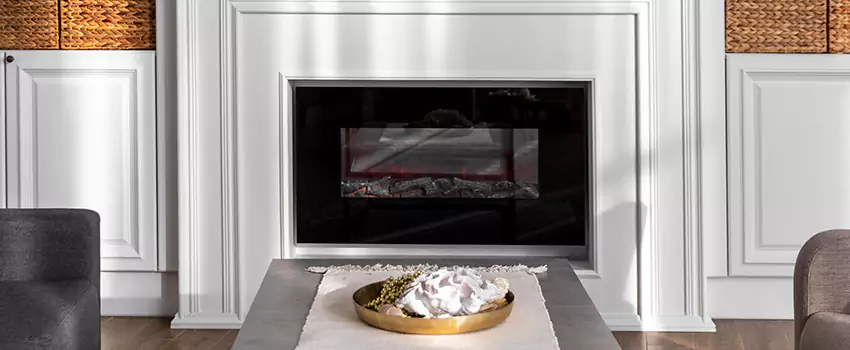 Customizable Luxury Fireplaces Services in Wood Buffalo, AB