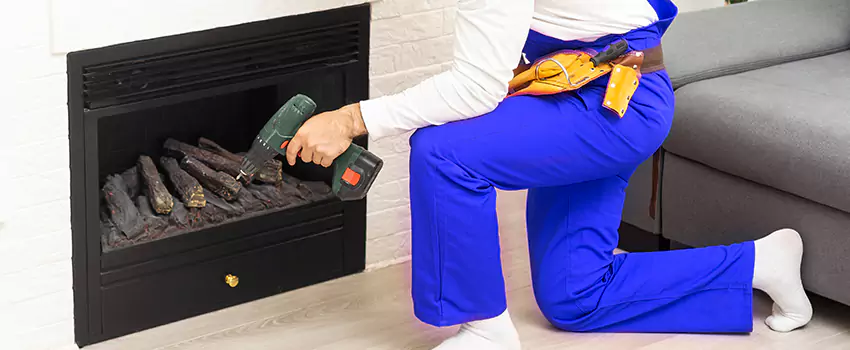 Wood Stove Grates Repair in Wood Buffalo, AB